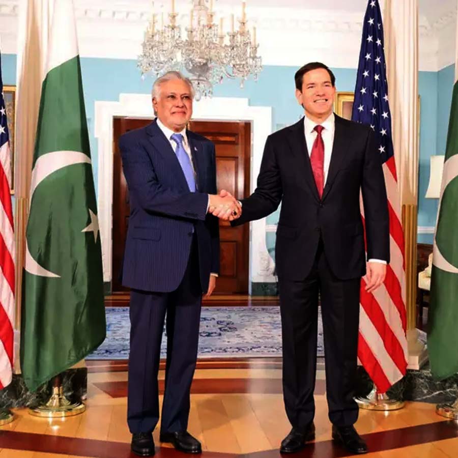 Pakistan minister says no objection to US listing TRF as terror group dgtl