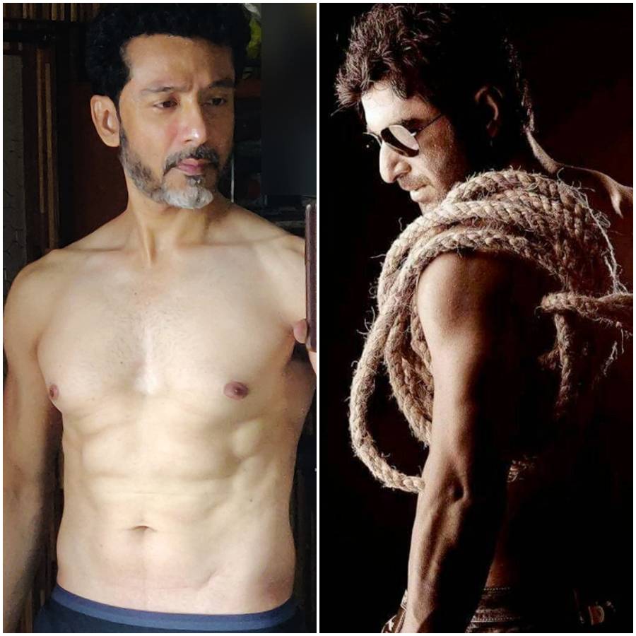 Tota Roy Choudhury will be seen in Jeet’s upcoming movie dgtl