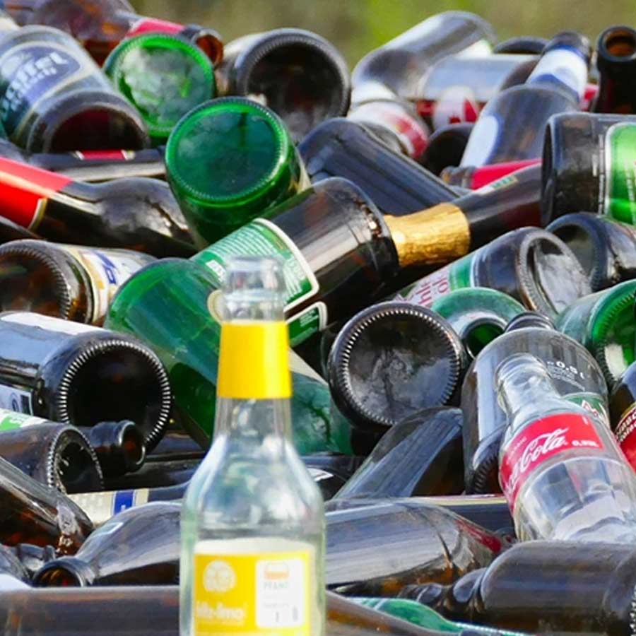 man  died after reportedly consuming nothing but beer