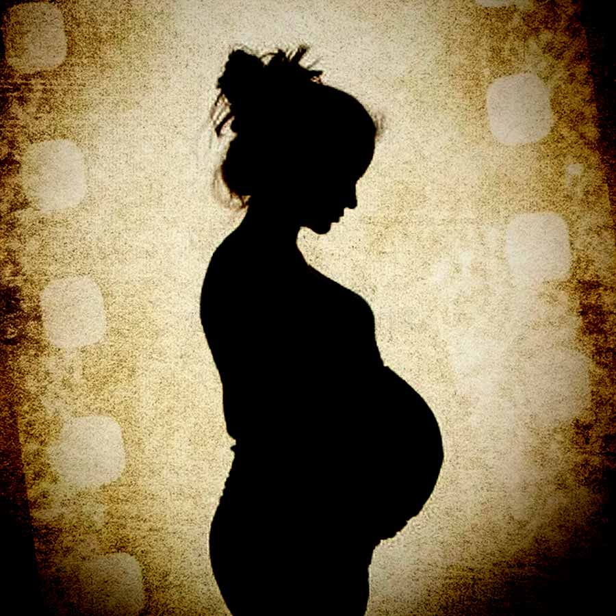 Speculations are popular actress in Tollywood got pregnant at very early of her career dgtl