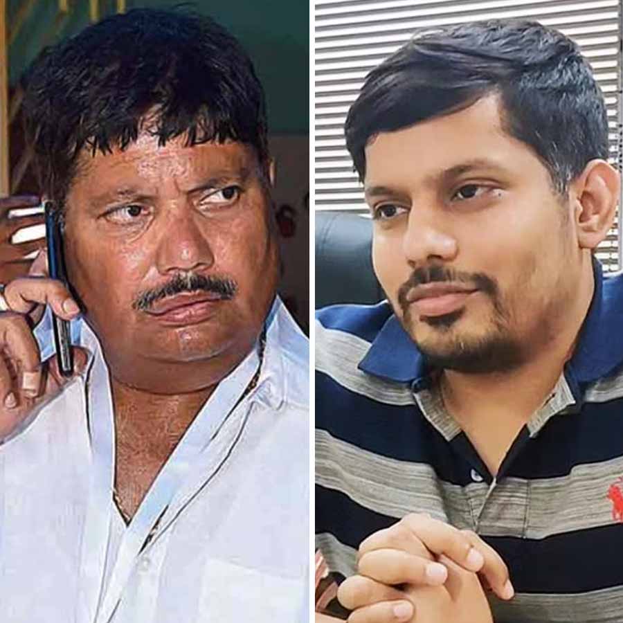 Bhatpara BJP MLA Pawan Singh accuses TMC of buying x-ray machines in government hospitals but not using them