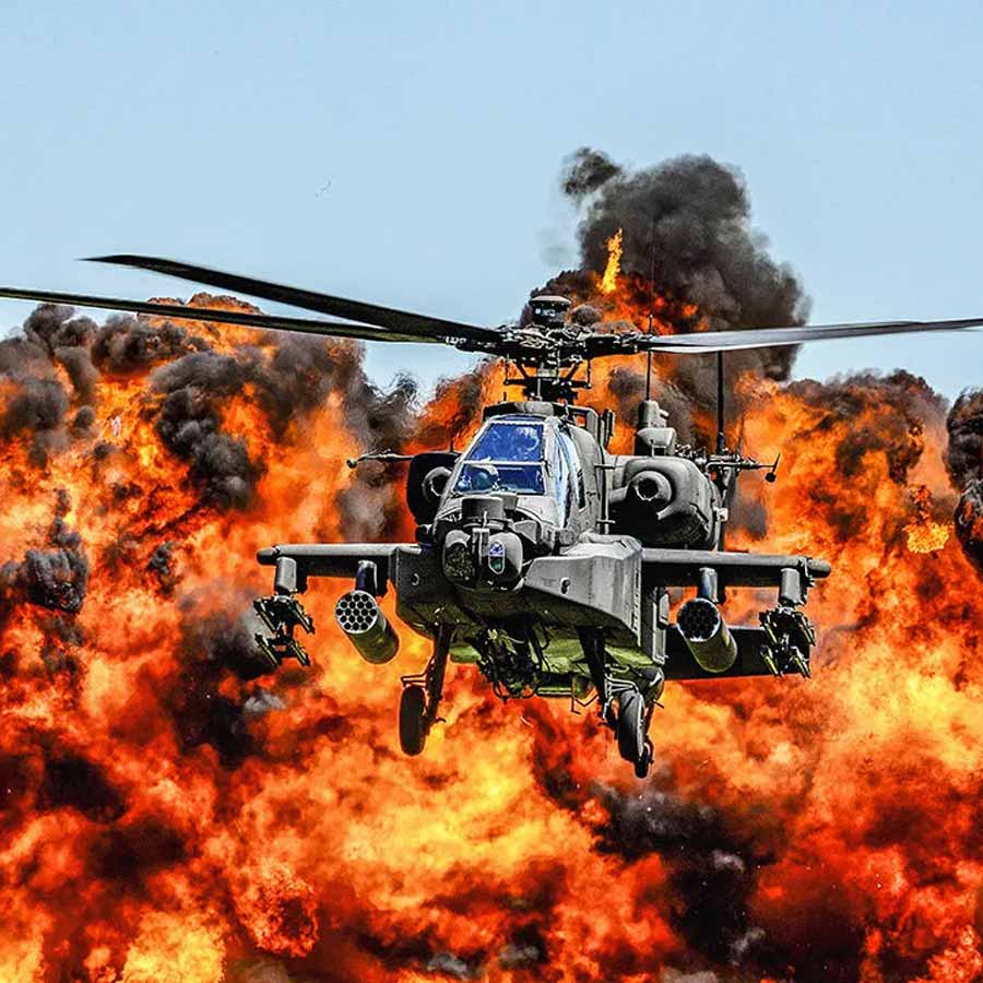 Indian farm exports high quality explosives to Russia amid US sanctions threat during Ukraine war