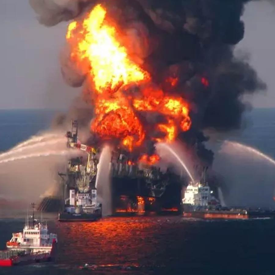 Indian farm exports high quality explosives to Russia amid US sanctions threat during Ukraine war