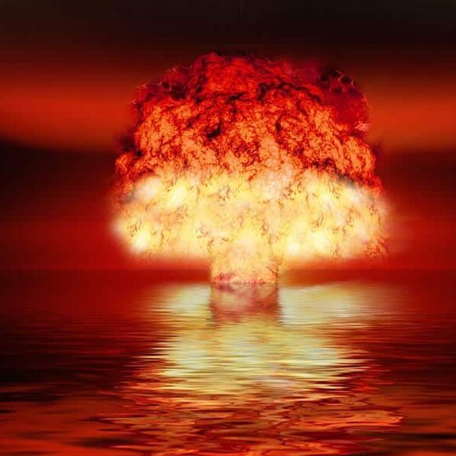 Indian farm exports high quality explosives to Russia amid US sanctions threat during Ukraine war