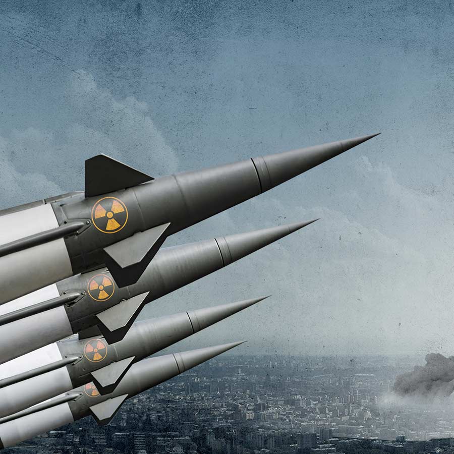 Indian farm exports high quality explosives to Russia amid US sanctions threat during Ukraine war