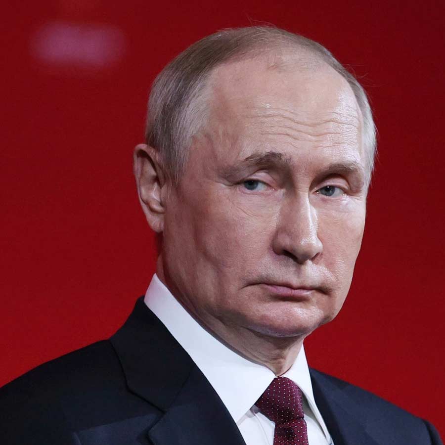 Indian farm exports high quality explosives to Russia amid US sanctions threat during Ukraine war