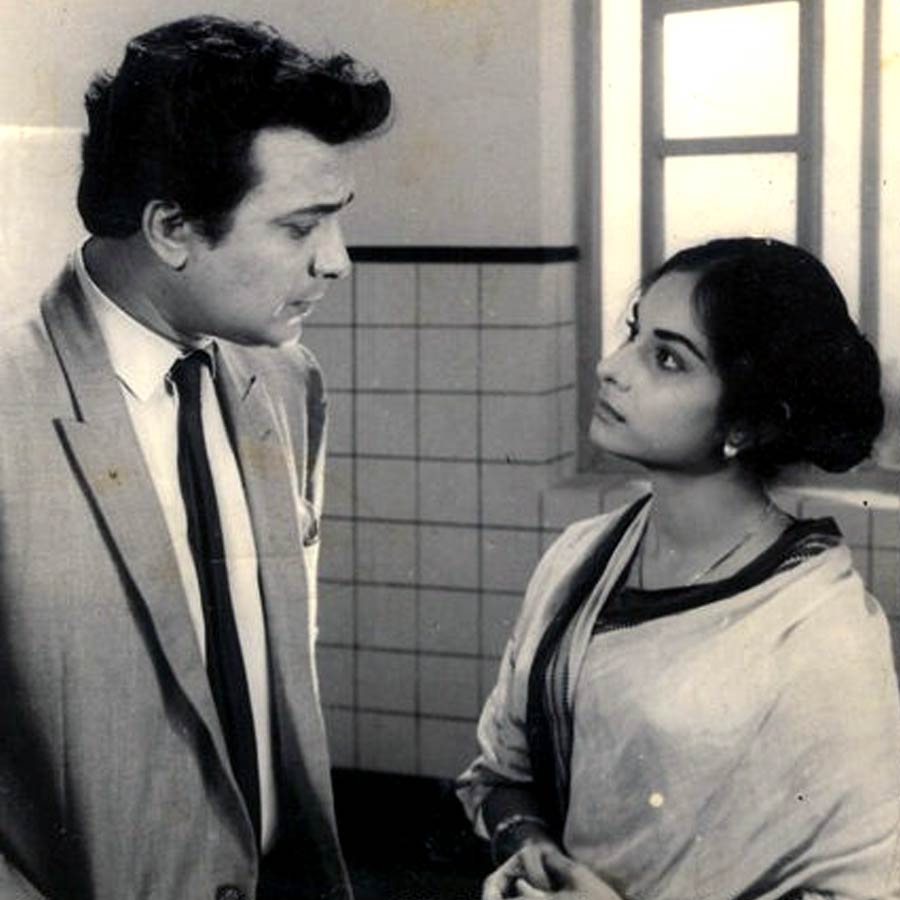 Om Sahani And Megha Chowdhury Will Be In A New Film Shankhabelay