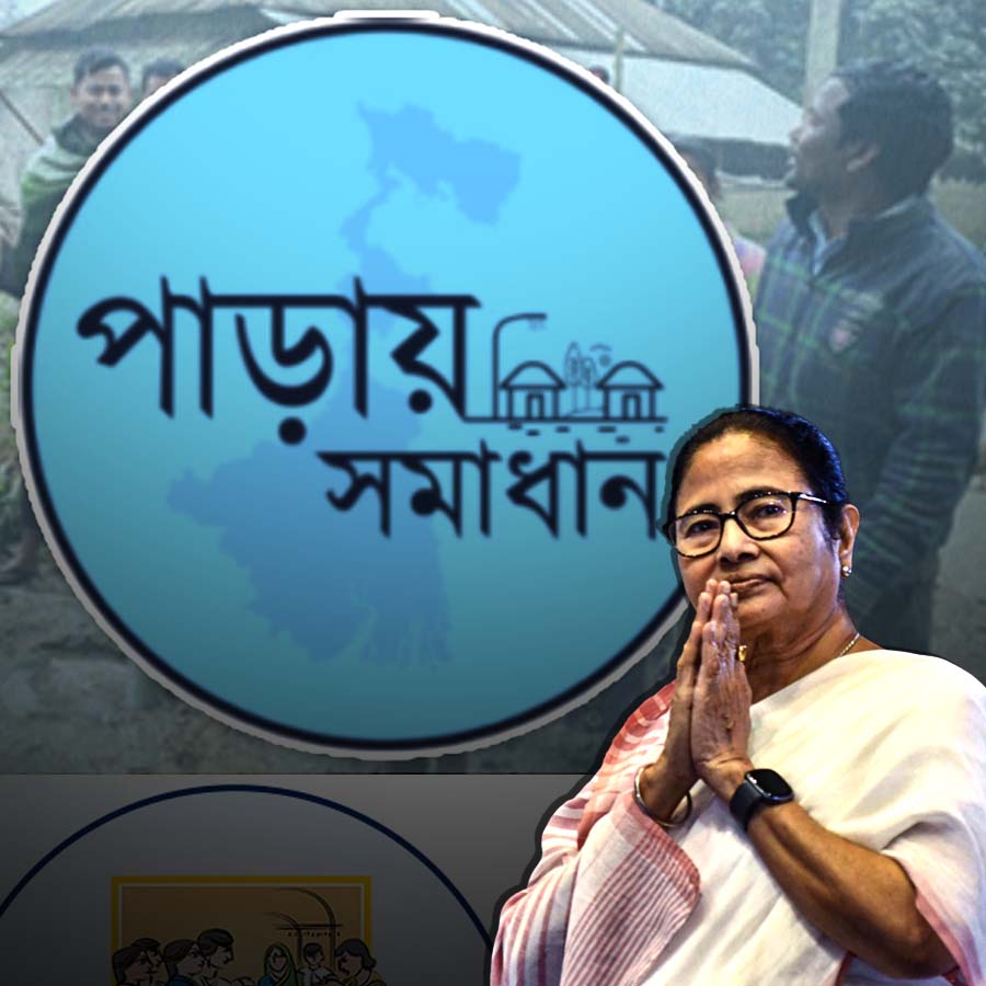 TMC Government’s Amader Para Amader Samadhan, why the ruling party needs another scheme before the 2026 West Bengal Assembly Election dgtl