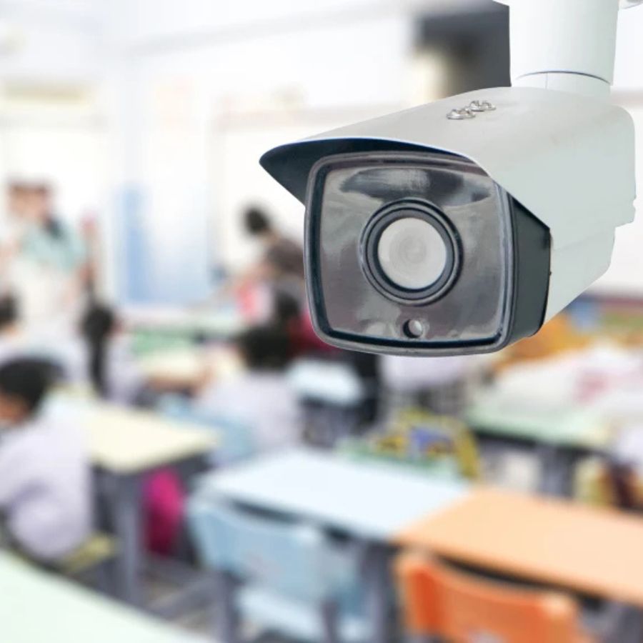 Kolkata schools’ opinion on mandatory installation of CCTV Cameras in CBSE schools dgtl