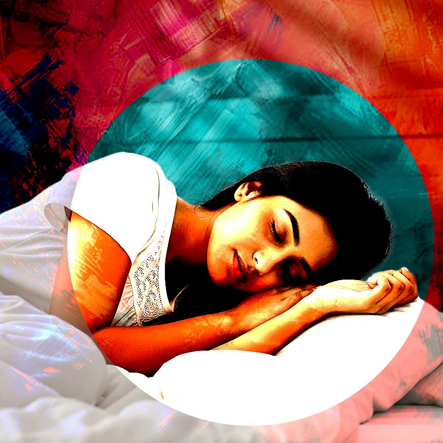 More sleep than normal increases health risks, finds study dgtl