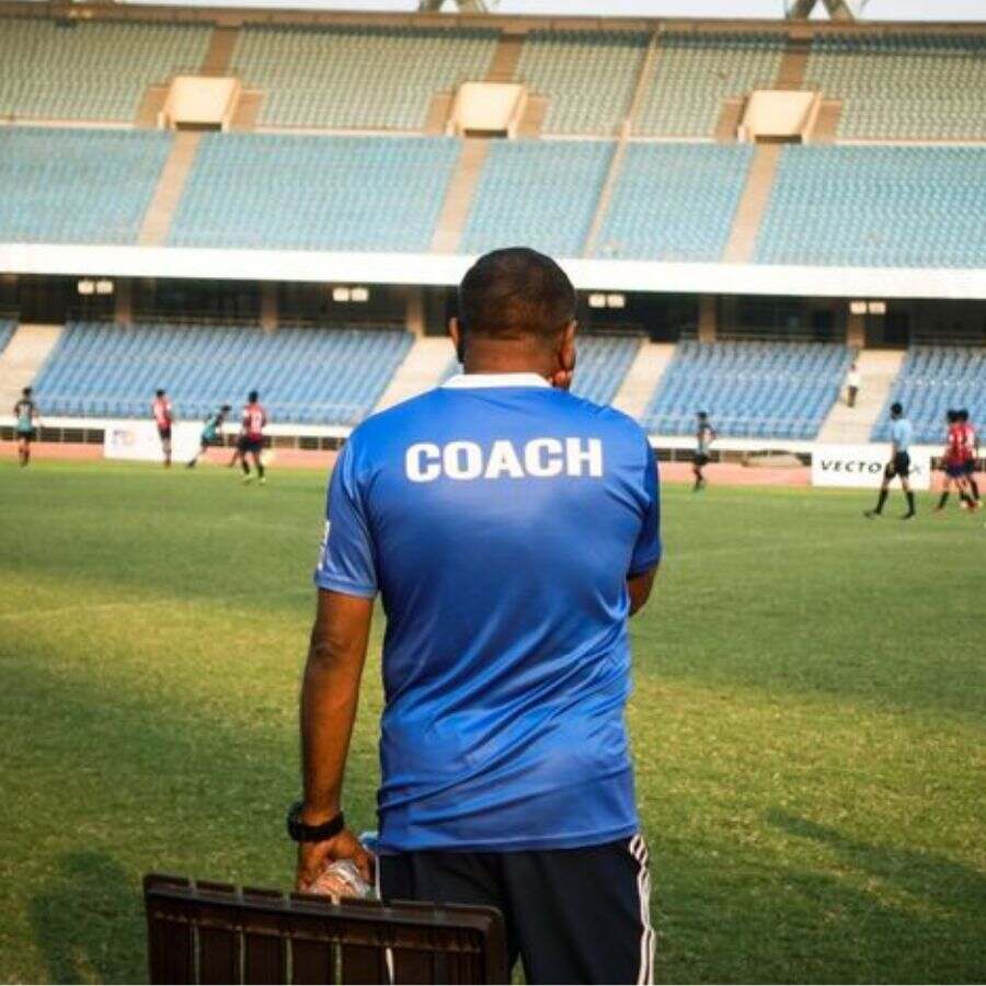 IISER, Kolkata will recruit experienced individuals as sports coaches.