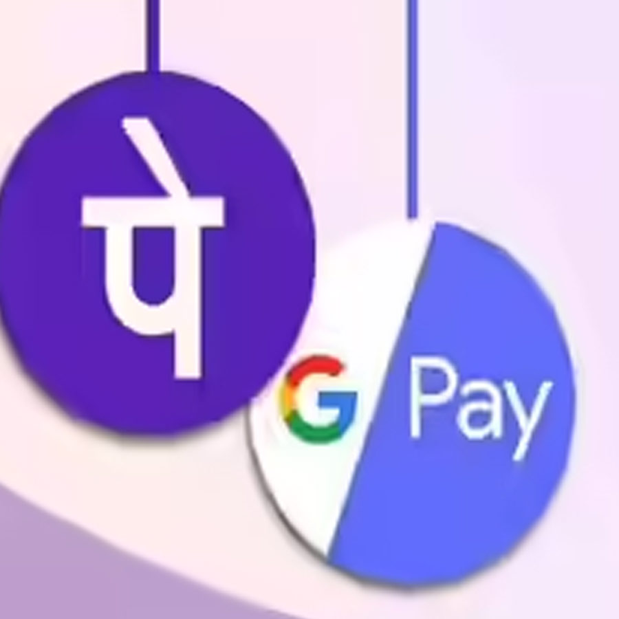 How Google Pay and Phonepe earn from UPI, what is their business model