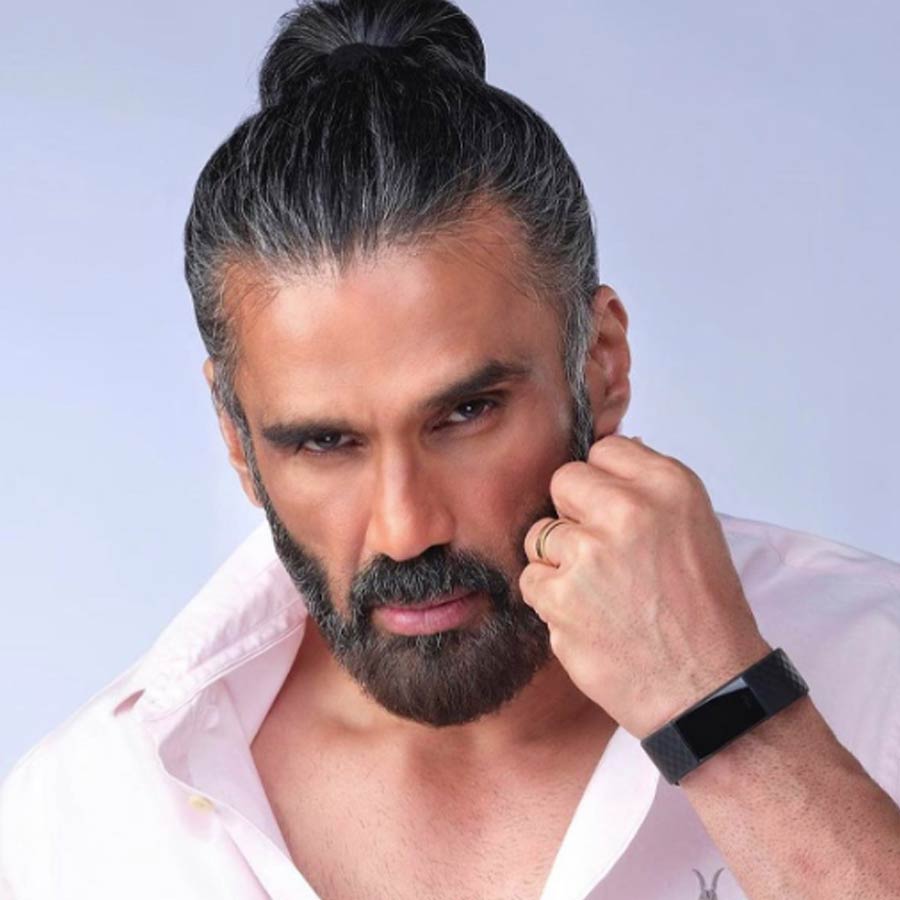 Suniel Shetty Says Women Must Know To Look After Kids If Husband Have Jobs