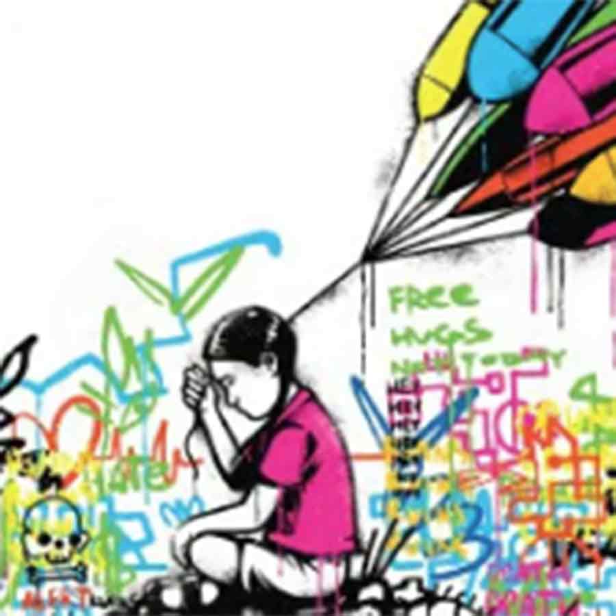 It's still surprising to read Anne Frank's diary