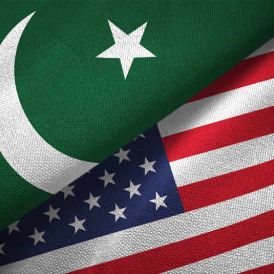 America praised Pakistan on counter-terrorism issue