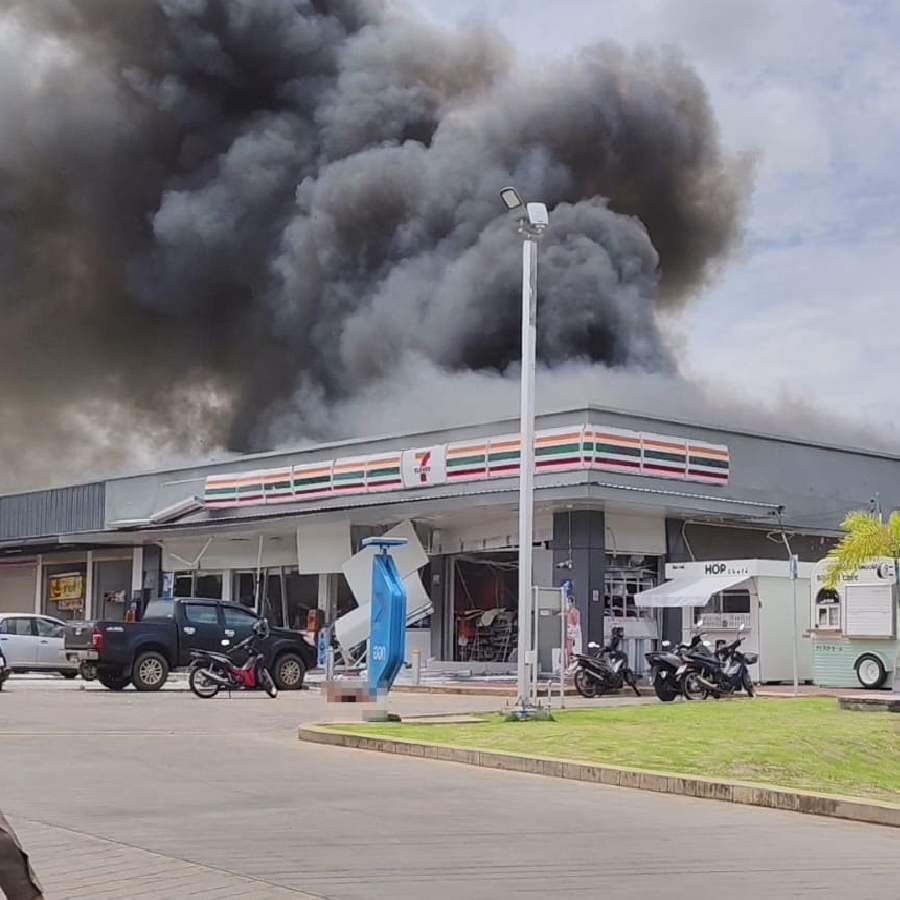 Why Cambodia and Thailand are fighting dgtl