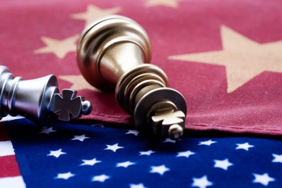 Myanmar’s Rakhine Corridor becomes a theatre for US-China power rivalry, a big concern for India