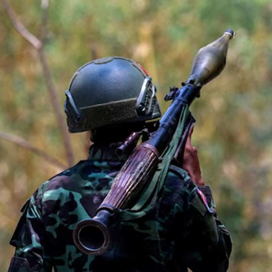 Myanmar’s Rakhine Corridor becomes a theatre for US-China power rivalry, a big concern for India