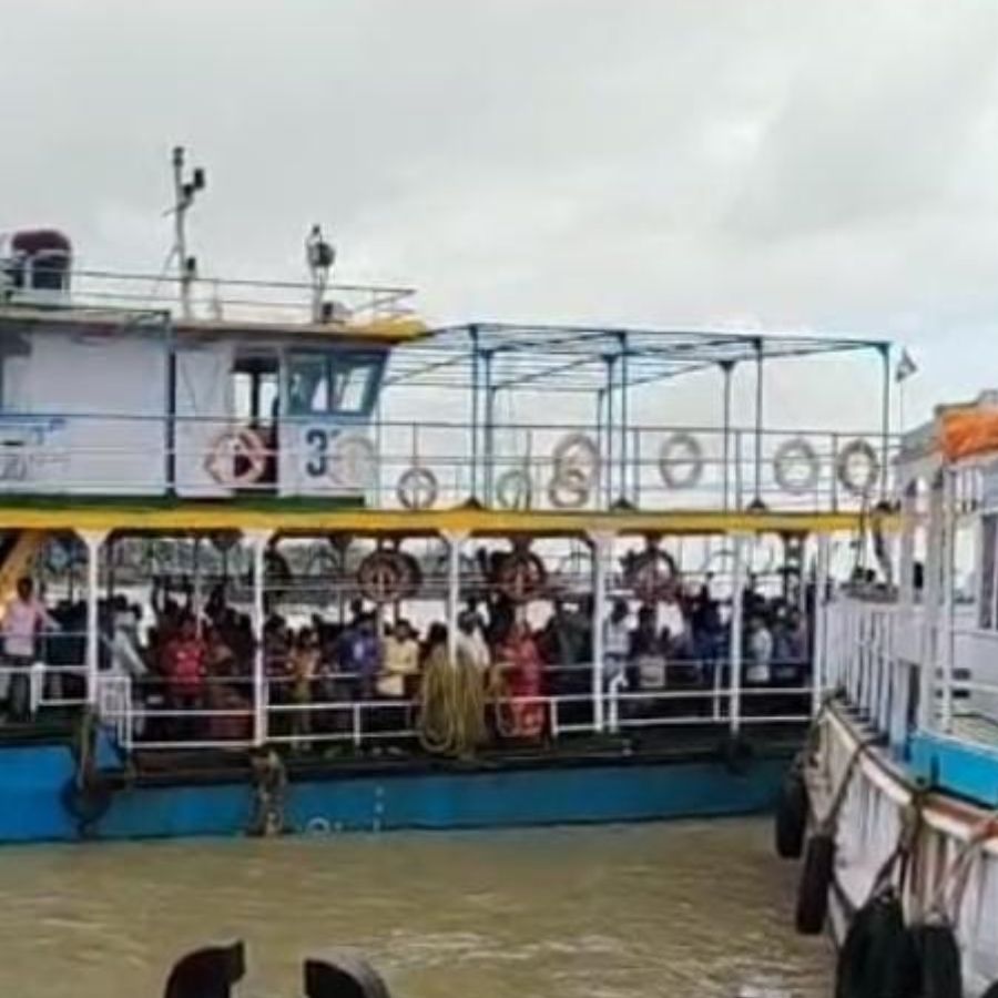 Gangasagar