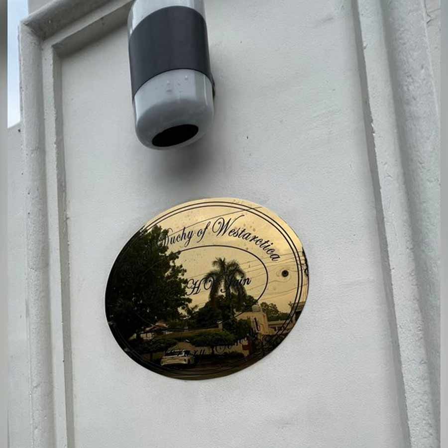 All need to know about Westarctica and how Ghaziabad fake embassy case linked to it