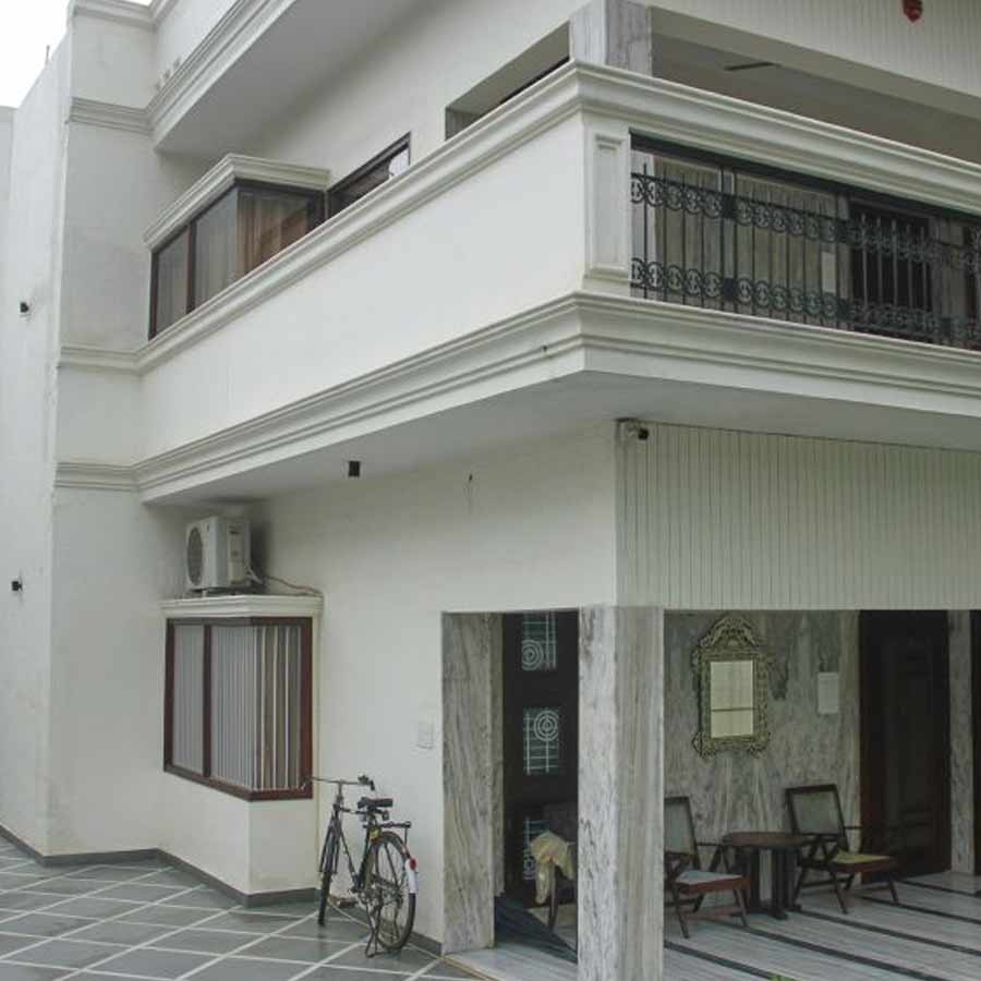 All need to know about Westarctica and how Ghaziabad fake embassy case linked to it