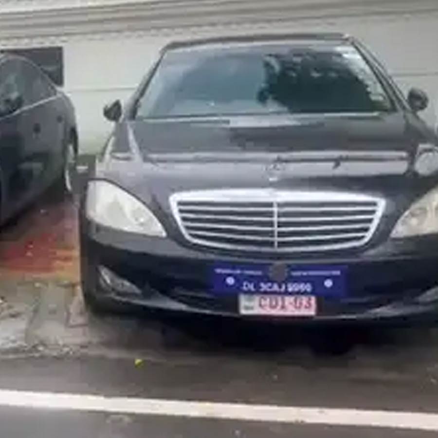 All need to know about Westarctica and how Ghaziabad fake embassy case linked to it