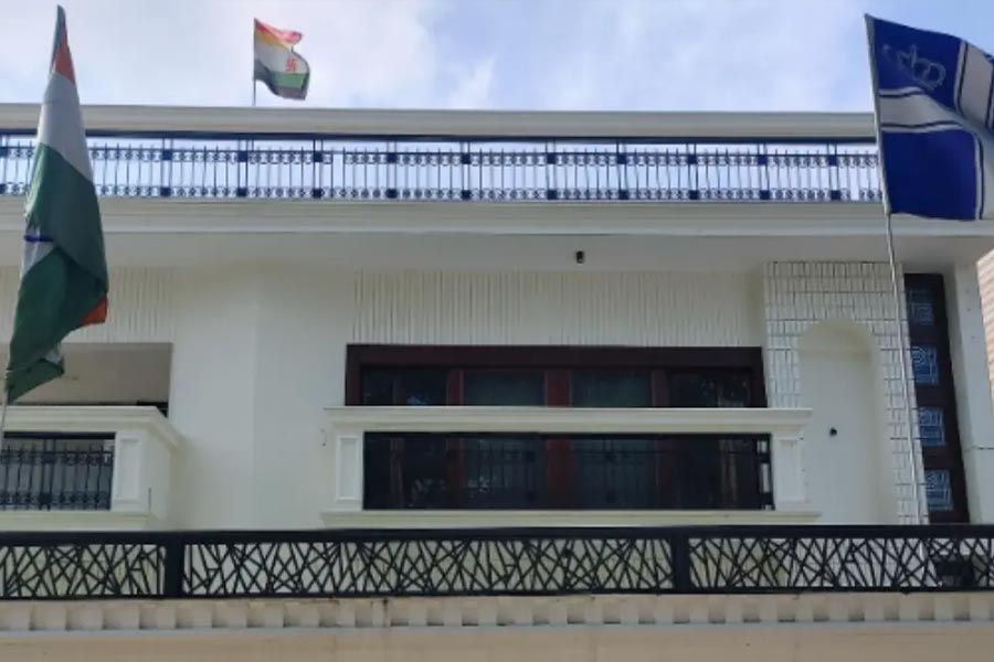 All need to know about Westarctica and how Ghaziabad fake embassy case linked to it