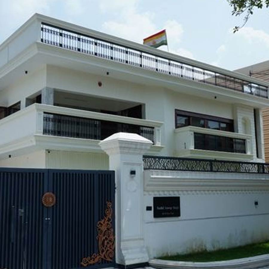 All need to know about Westarctica and how Ghaziabad fake embassy case linked to it