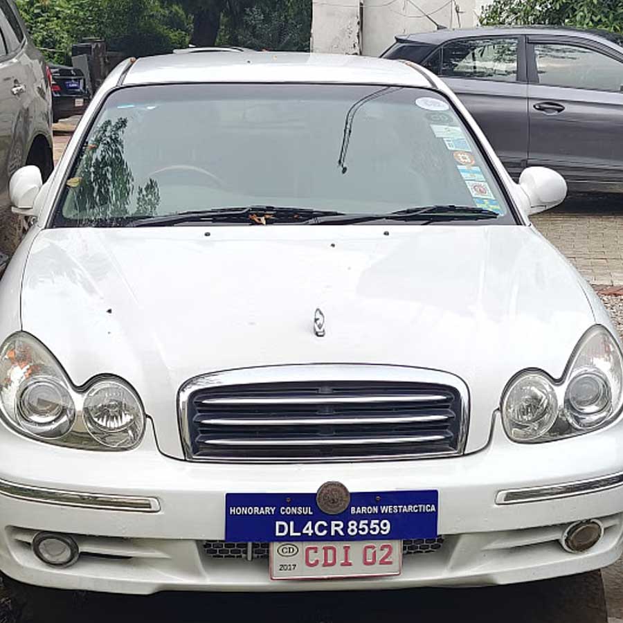 All need to know about Westarctica and how Ghaziabad fake embassy case linked to it