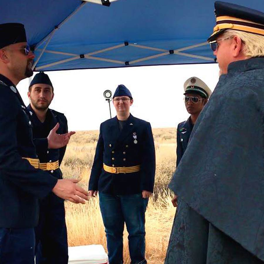 All need to know about Westarctica and how Ghaziabad fake embassy case linked to it