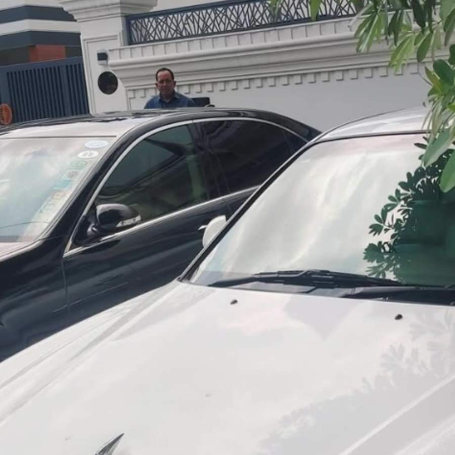 All need to know about Westarctica and how Ghaziabad fake embassy case linked to it