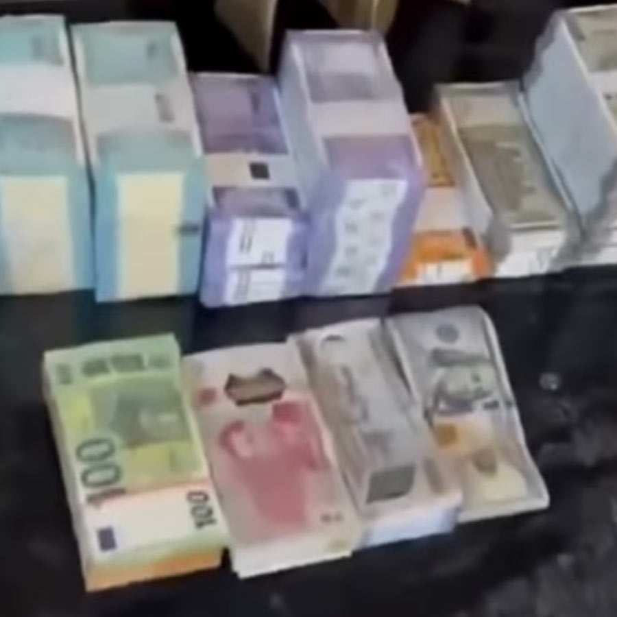 All need to know about Westarctica and how Ghaziabad fake embassy case linked to it