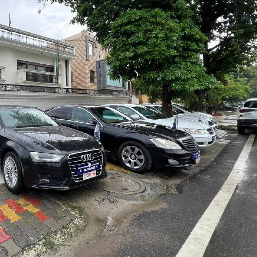 All need to know about Westarctica and how Ghaziabad fake embassy case linked to it