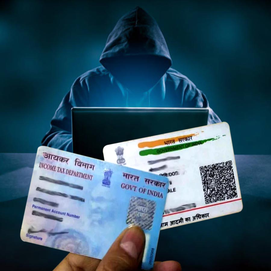 The Indian Government has issued a warning about a new cyber crime case regarding Pan Card