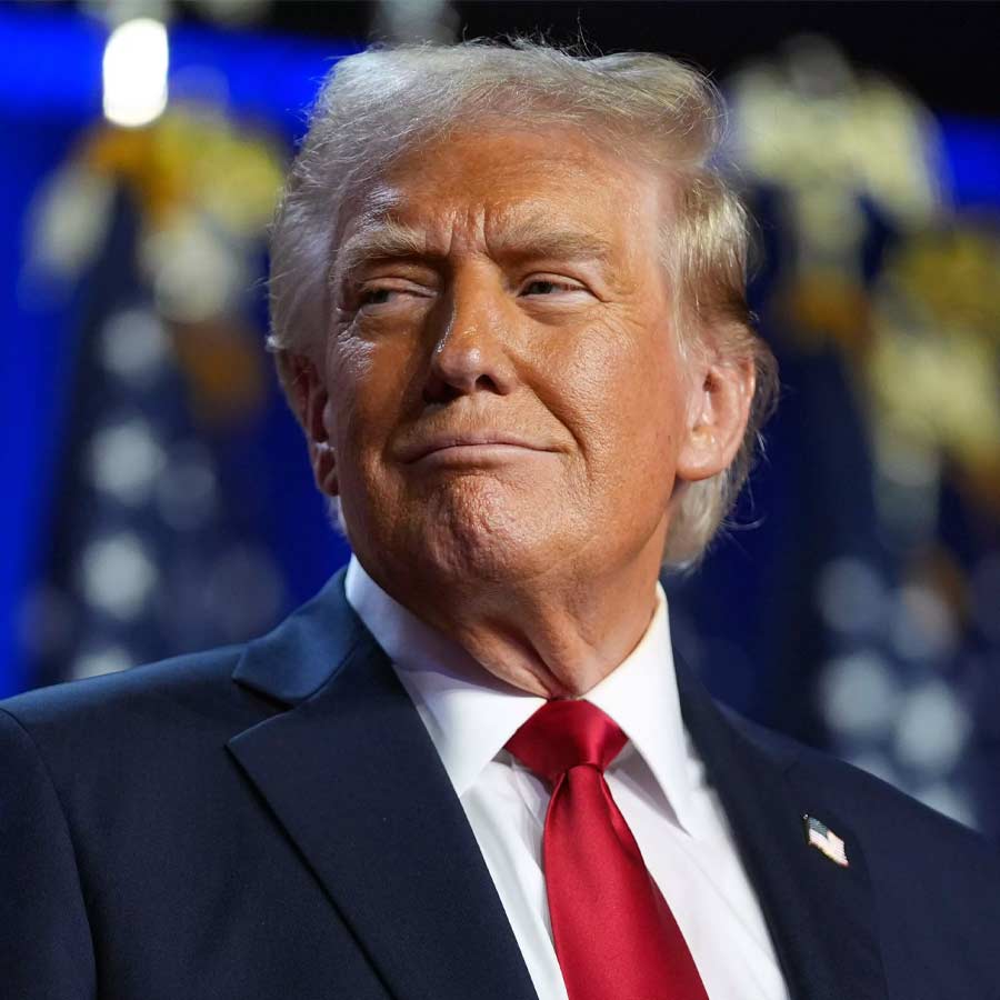 US President Donald Trump wants to punish India by destroying economy through tariffs and sanctions, here are reasons 