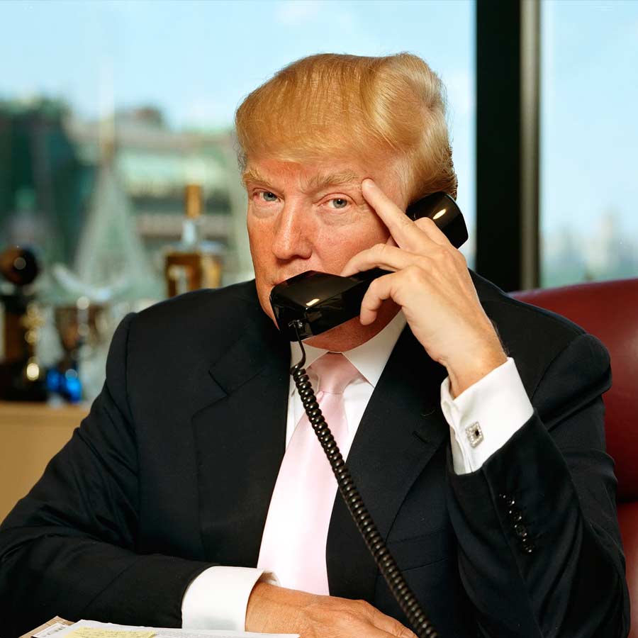 US President Donald Trump wants to punish India by destroying economy through tariffs and sanctions, here are reasons 