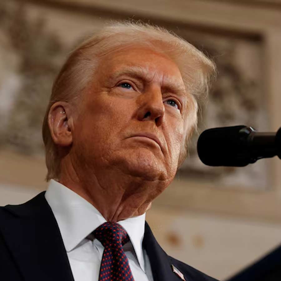 US President Donald Trump wants to punish India by destroying economy through tariffs and sanctions, here are reasons 