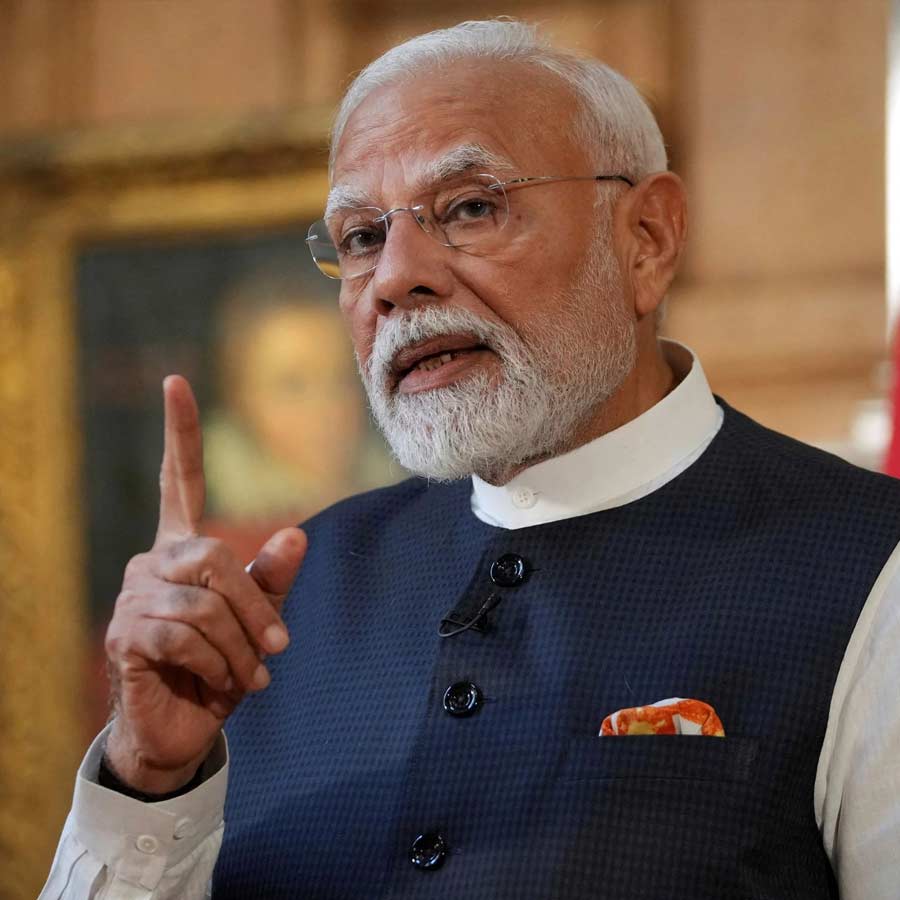 US President Donald Trump wants to punish India by destroying economy through tariffs and sanctions, here are reasons 