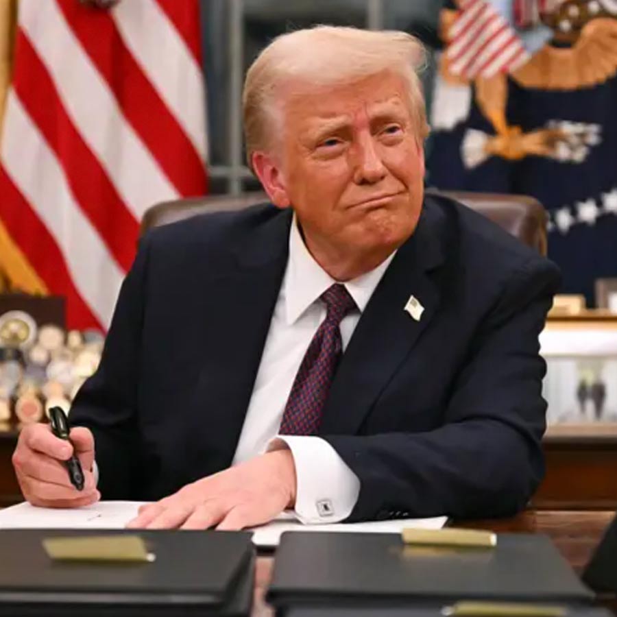 US President Donald Trump wants to punish India by destroying economy through tariffs and sanctions, here are reasons 