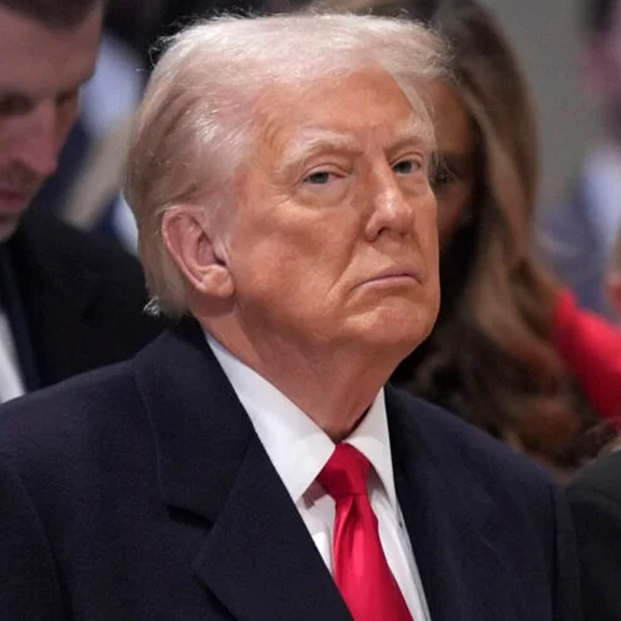 US President Donald Trump wants to punish India by destroying economy through tariffs and sanctions, here are reasons 