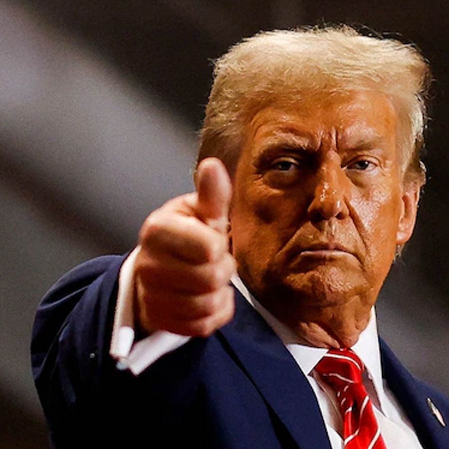 US President Donald Trump wants to punish India by destroying economy through tariffs and sanctions, here are reasons 