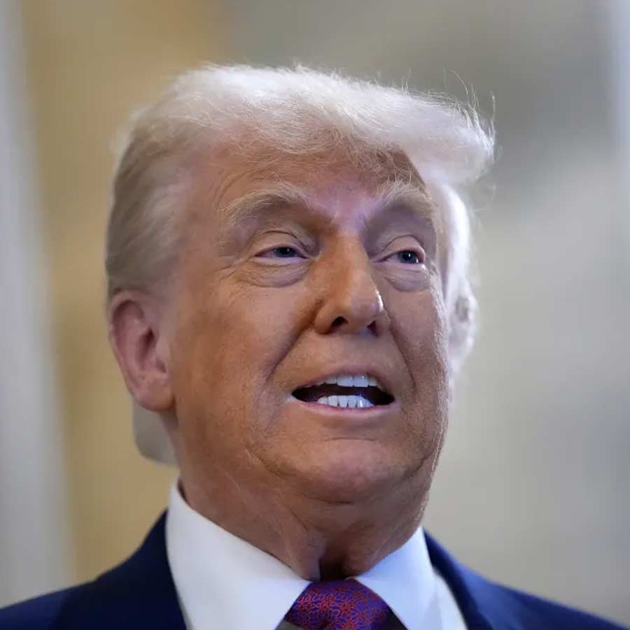 US President Donald Trump wants to punish India by destroying economy through tariffs and sanctions, here are reasons 