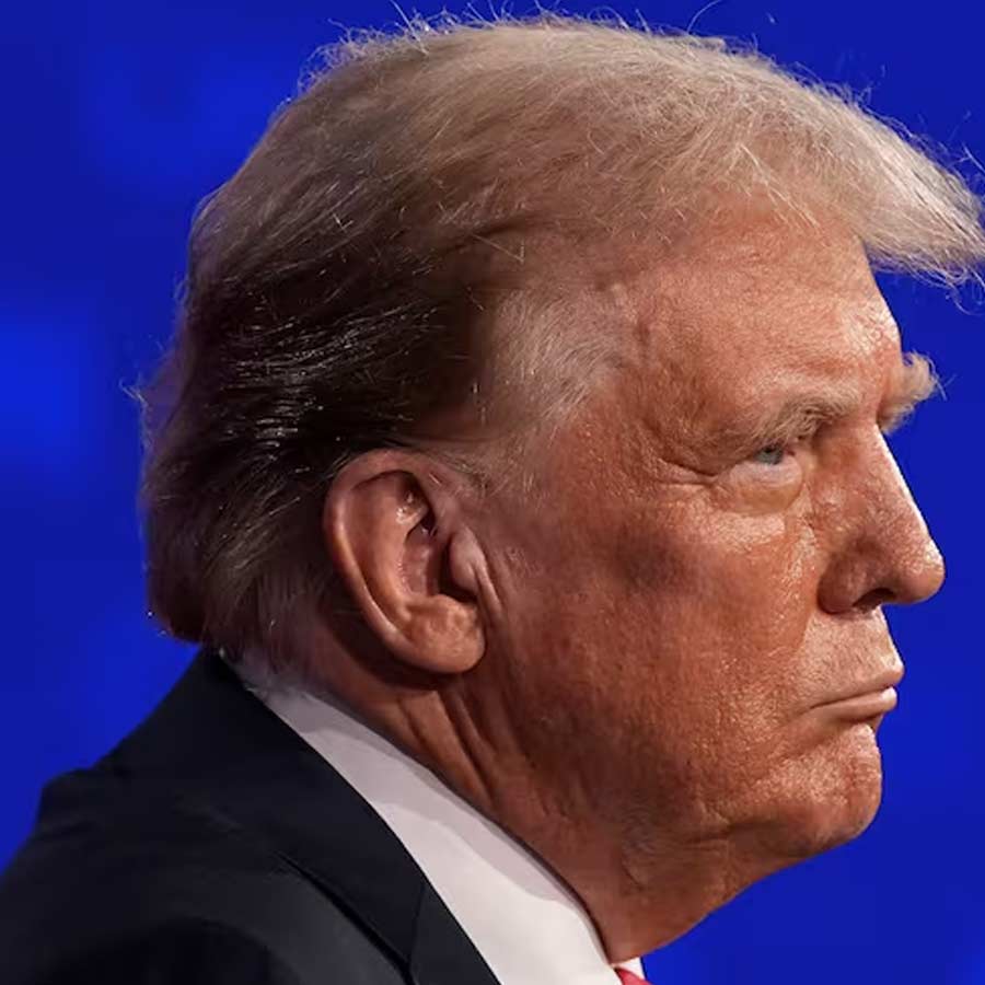 US President Donald Trump wants to punish India by destroying economy through tariffs and sanctions, here are reasons 