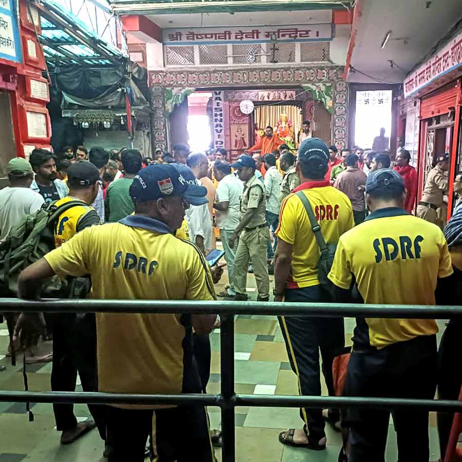 Haridwar witness reveals the scene, people jumped over others dgtl