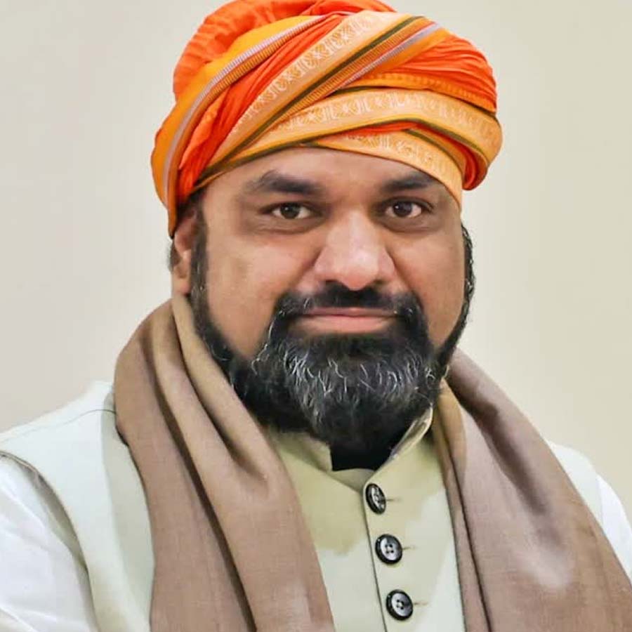 Deputy CM of Bihar Samrat Choudhary reportedly receives Death threat dgtl