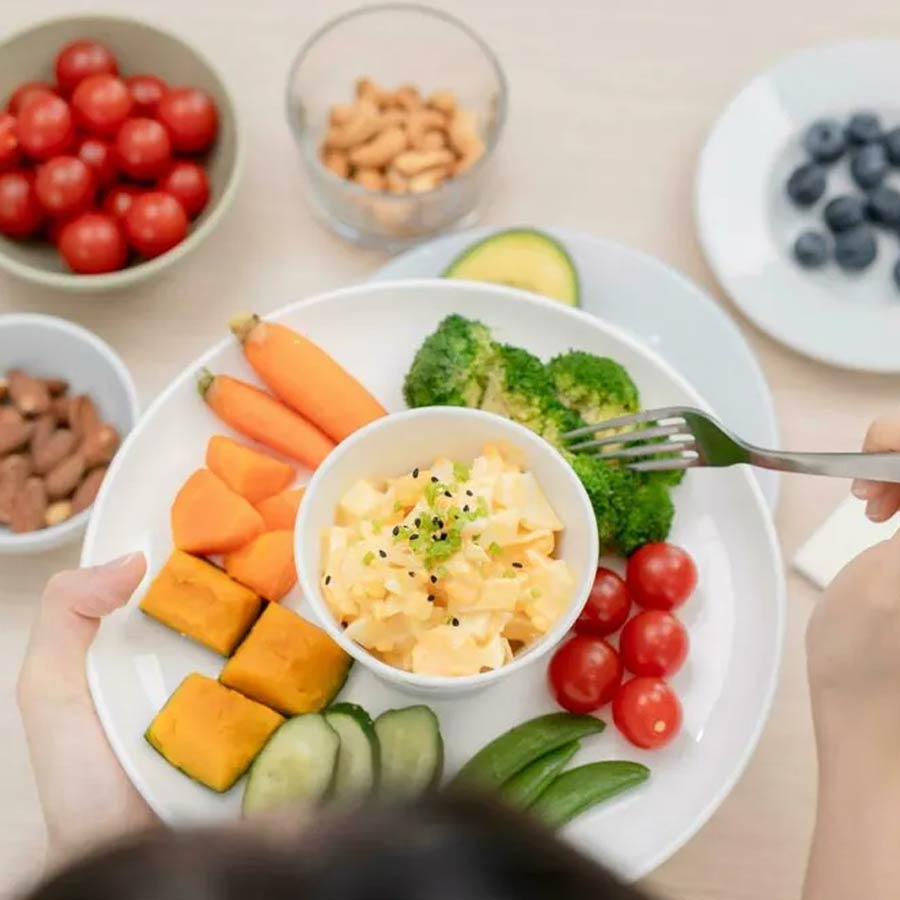Following trending diet plan can do more harm than good