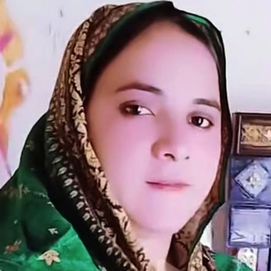 Pakistanai influencer Sumeera Rajput passed away and the incident is shocking dgtl