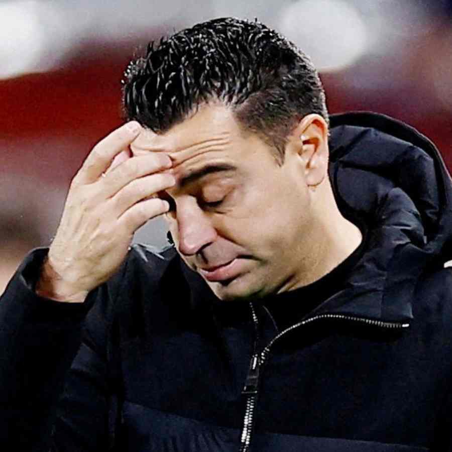 football