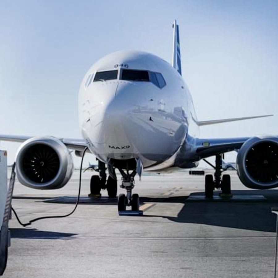 Bangladesh to buy 25 flights from Boeing amid Tariff issues with US President Donald Trump dgtl