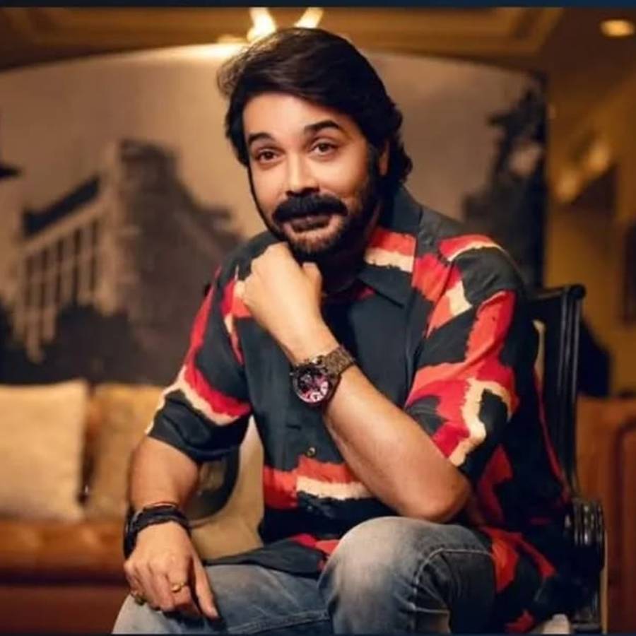 Prosenjit Chatterjee Taking An Initiative To Build 100 Cinema Hall dgtl